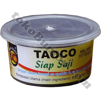Dua Kuali - Taoco
